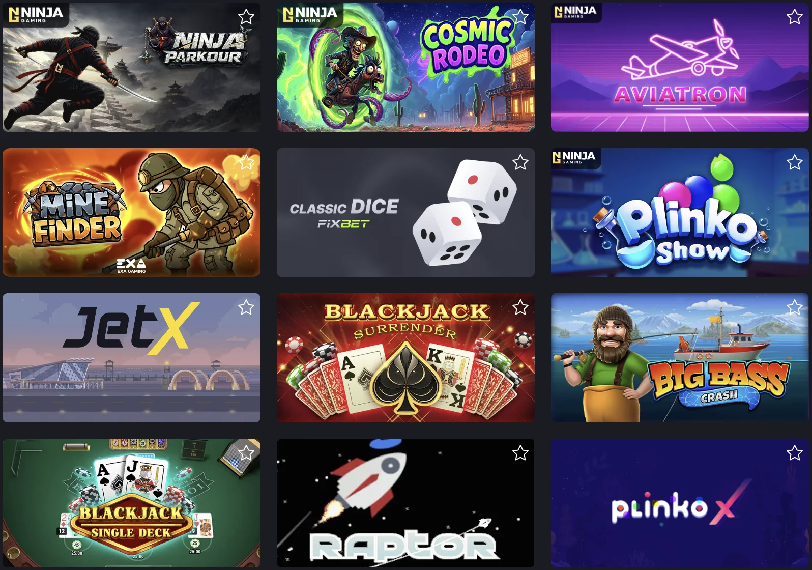 slots